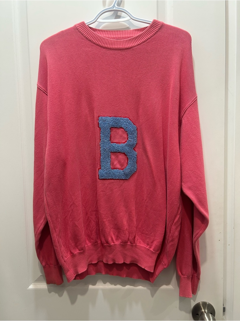 Vintage 1980s United Colors Of Benetton Crewneck